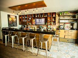 Hotel Nacional Merida