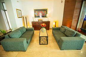 Hotel Nacional Merida