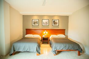 Hotel Nacional Merida