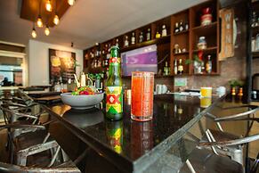 Hotel Nacional Merida