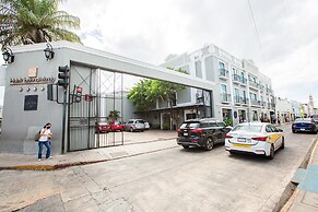 Hotel Nacional Merida