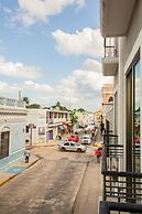 Hotel Nacional Merida