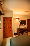 Hotel Nacional Merida