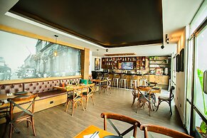 Hotel Nacional Merida