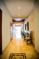 Hotel Nacional Merida