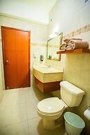 Hotel Nacional Merida