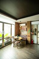 Hotel Nacional Merida