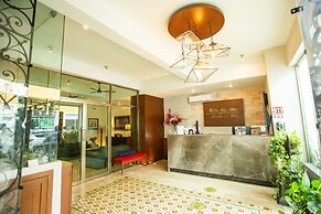 Hotel Nacional Merida