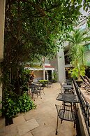 Hotel Nacional Merida