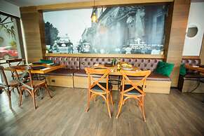 Hotel Nacional Merida