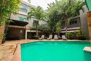 Hotel Nacional Merida