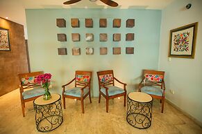 Hotel Nacional Merida