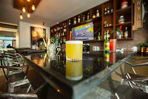 Hotel Nacional Merida