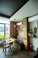 Hotel Nacional Merida