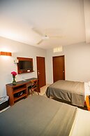 Hotel Nacional Merida