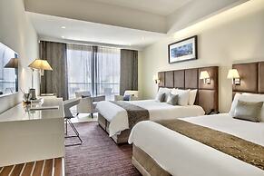 The George, Urban Boutique Hotel