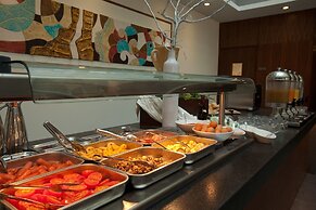 The George, Urban Boutique Hotel