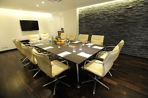 The George, Urban Boutique Hotel