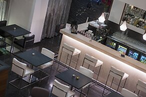 The George, Urban Boutique Hotel