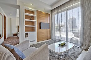 The George, Urban Boutique Hotel