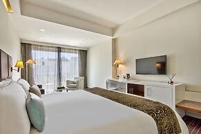 The George, Urban Boutique Hotel