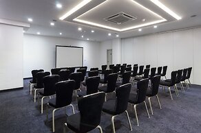 The George, Urban Boutique Hotel