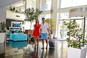 The George, Urban Boutique Hotel