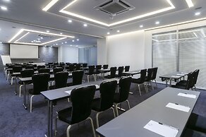 The George, Urban Boutique Hotel