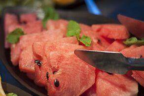 The George, Urban Boutique Hotel