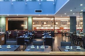 The George, Urban Boutique Hotel