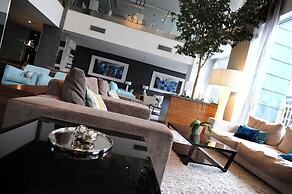 The George, Urban Boutique Hotel