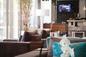 The George, Urban Boutique Hotel