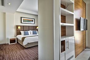 The George, Urban Boutique Hotel