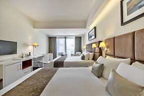 The George, Urban Boutique Hotel