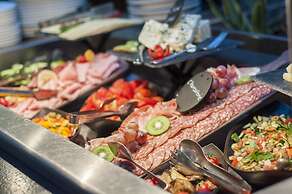 The George, Urban Boutique Hotel