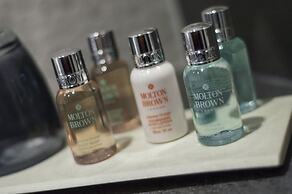 The George, Urban Boutique Hotel