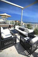 The George, Urban Boutique Hotel