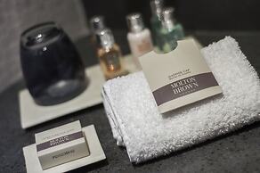 The George, Urban Boutique Hotel