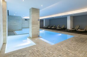 The George, Urban Boutique Hotel