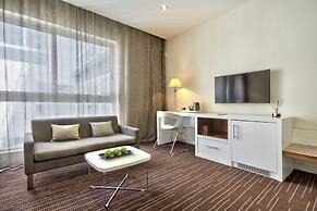 The George, Urban Boutique Hotel