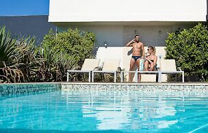 The George, Urban Boutique Hotel