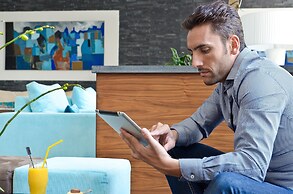 The George, Urban Boutique Hotel