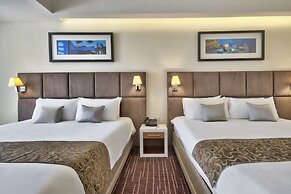 The George, Urban Boutique Hotel