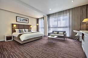 The George, Urban Boutique Hotel