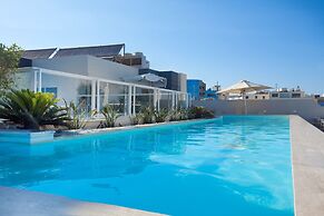 The George, Urban Boutique Hotel