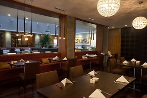 The George, Urban Boutique Hotel