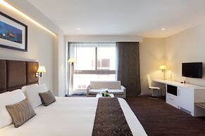 The George, Urban Boutique Hotel