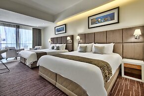 The George, Urban Boutique Hotel