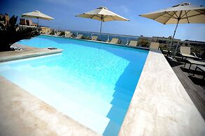 The George, Urban Boutique Hotel