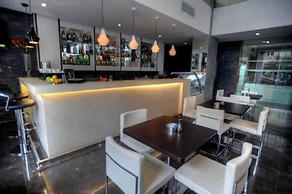 The George, Urban Boutique Hotel